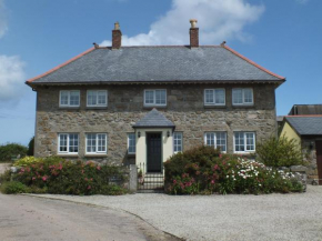 Breja Farmhouse b & b